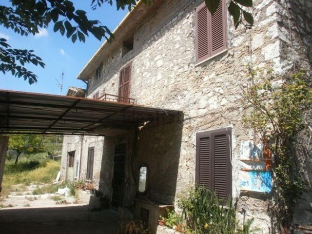 Casa in vendita a Trivigliano, Lazio