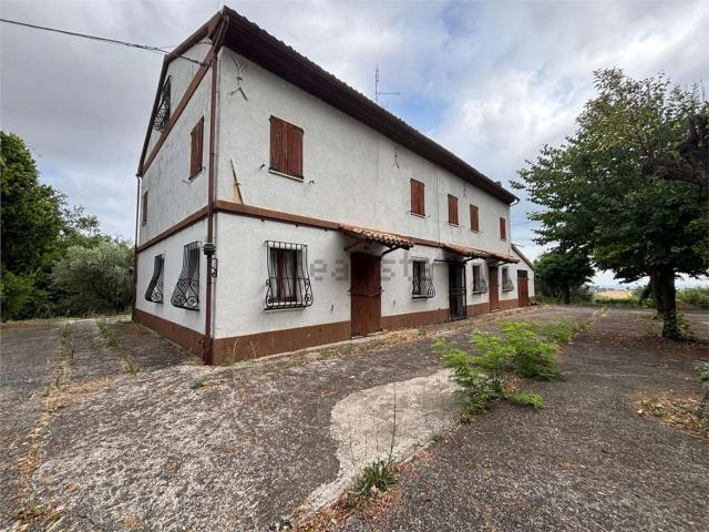 Casa in vendita a Sant'Angelo, Marche