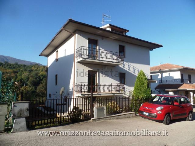 Casa in vendita a Case di Coccia, Marche