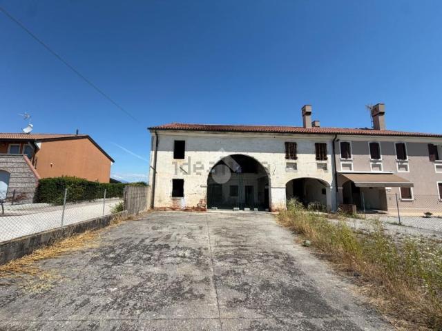 Casa in vendita a Vedelago, Veneto