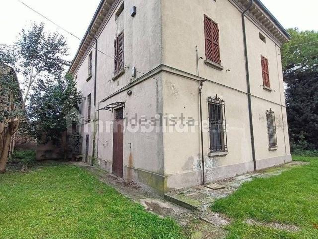 Casa in vendita a Unione dei comuni della Bassa Romagna, Lugo