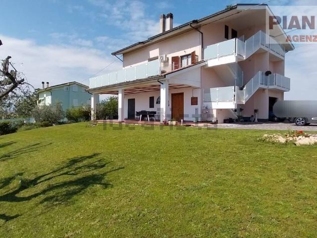 Casa in vendita a Marche, Ascoli Piceno