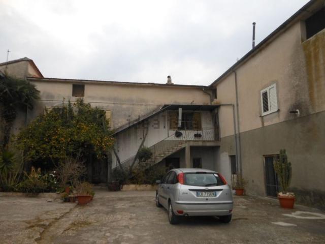 Casa in vendita a Sesto Campano, Molise