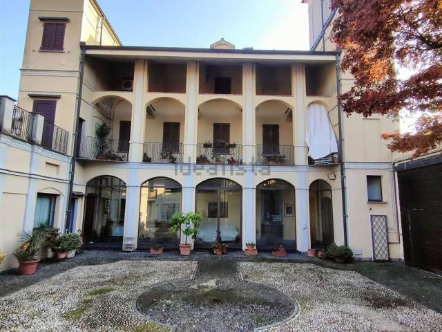 Casa in vendita a Mortara, Lombardia