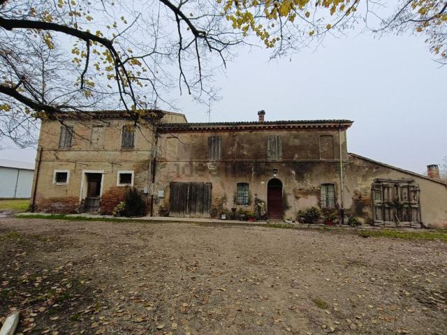 Casa in vendita a Unione di Comuni della Romagna Forlivese, Quattro
