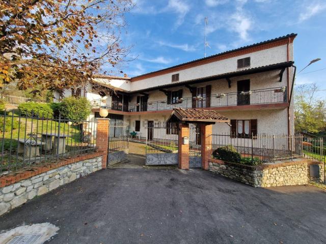 Casa in vendita a Piemonte, Alessandria