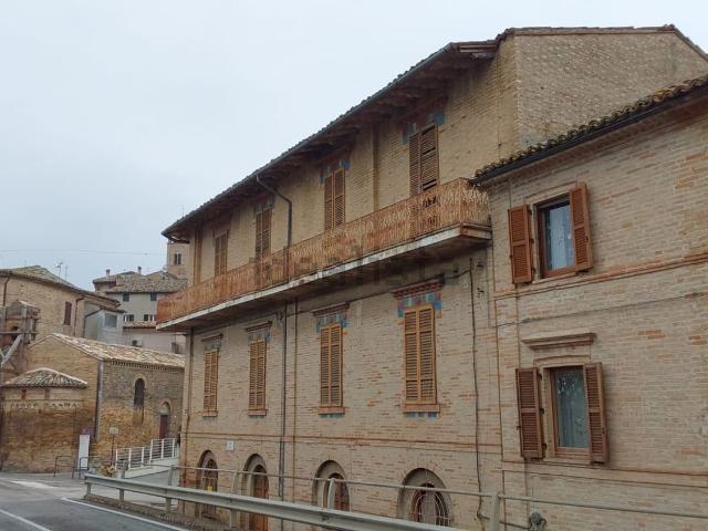 Casa in vendita a Marche, Macerata