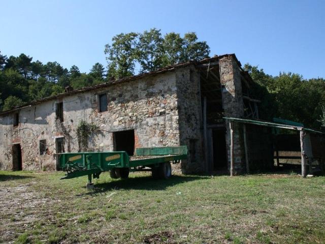 Casa in vendita a Unione dei comuni Media Valle del Serchio, Borgo A Mozzano