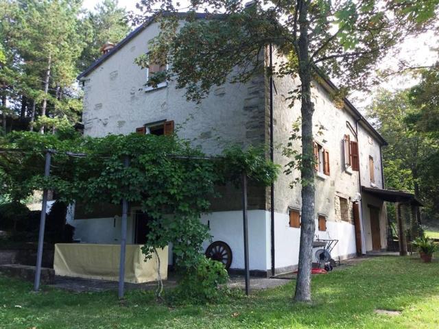 Casa in vendita a Unione di Comuni della Romagna Forlivese, Rocca San Casciano