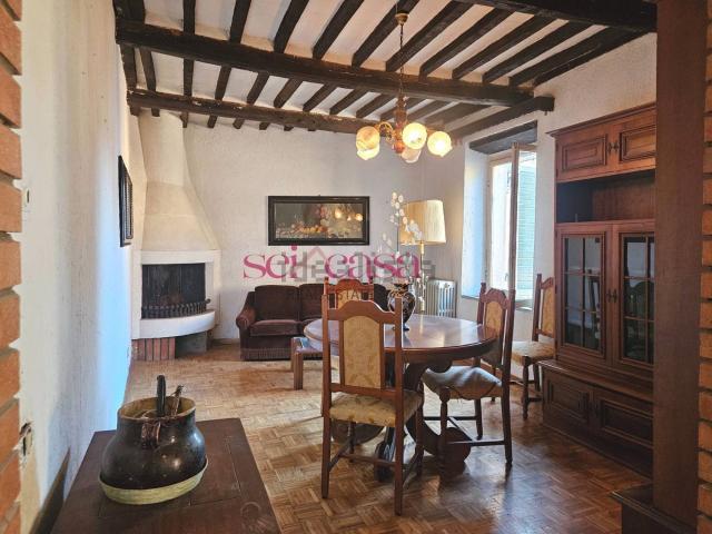 Casa in vendita a Monticiano, Toscana