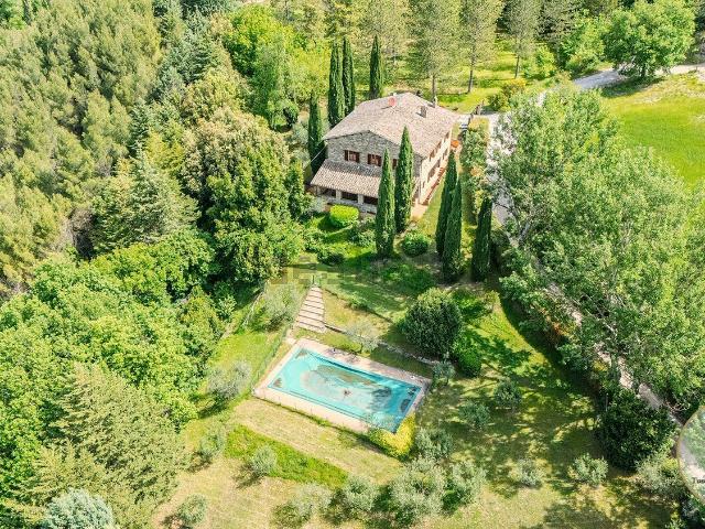 Casa in vendita a Costa di Trex, Assisi