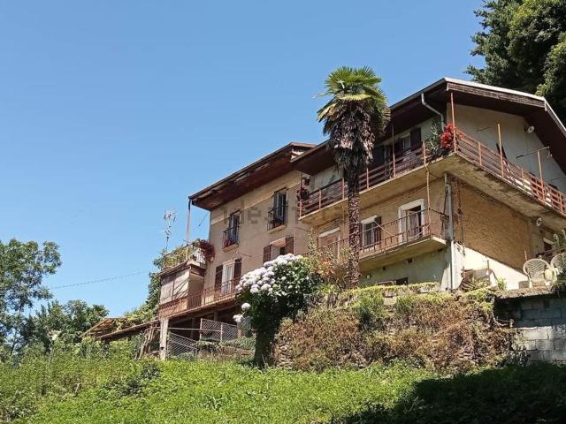 Casa in vendita a Piemonte, Novara