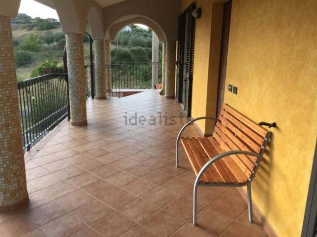 Casa in vendita a Gissi, Abruzzo
