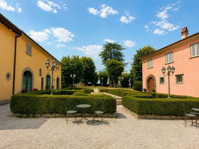 Casa in vendita a Castello, Carmignano