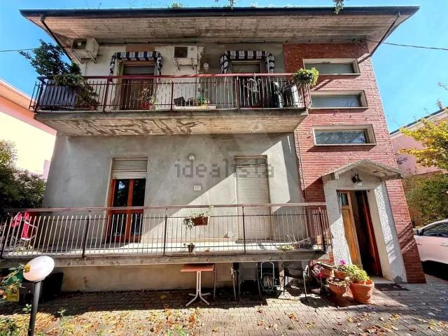 Casa in vendita a Unione di Comuni della Romagna Forlivese, Quattro