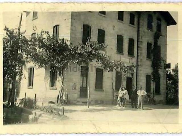 Casa in vendita a Borgo Navarons, Spilimbergo