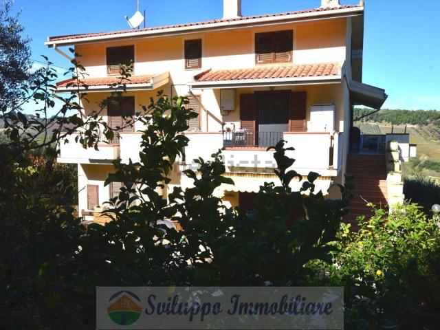 Casa in vendita a Bora Ragnola, Monteprandone