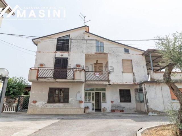 Casa in vendita a Lanciano, Abruzzo