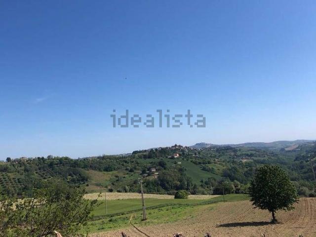 Casa in vendita a Moregnano, Petritoli