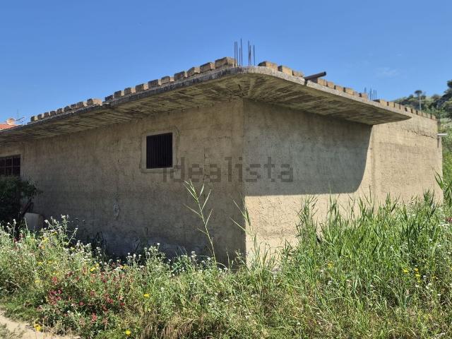 Casa in vendita a Montallegro, Sicilia