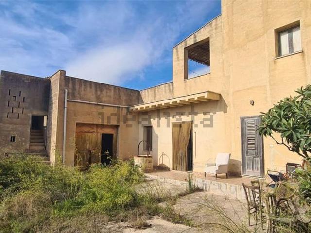 Casa in vendita a Marsala, Sicilia