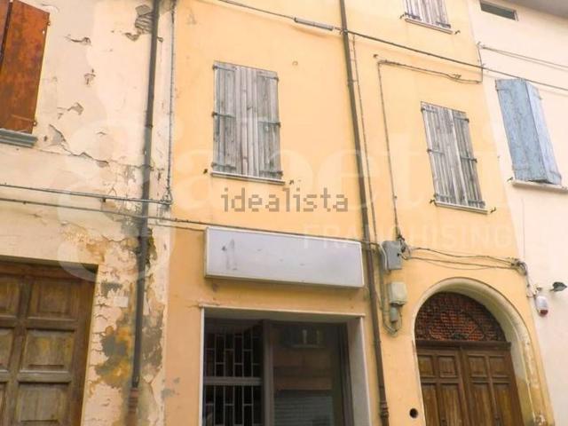 Casa in vendita a Unione Alto Ferrarese, Cento