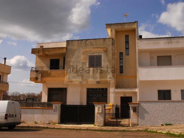 Casa in vendita a Puglia, Lecce