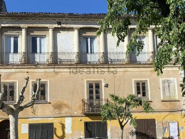 Casa in vendita a Calabria, Cosenza