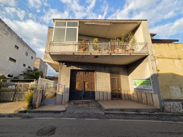 Casa in vendita a Terzigno, Campania