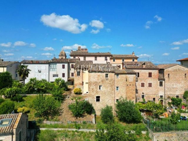 Casa in vendita a Marche, Ancona