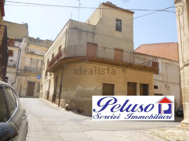 Casa in vendita a Comiso, Sicilia