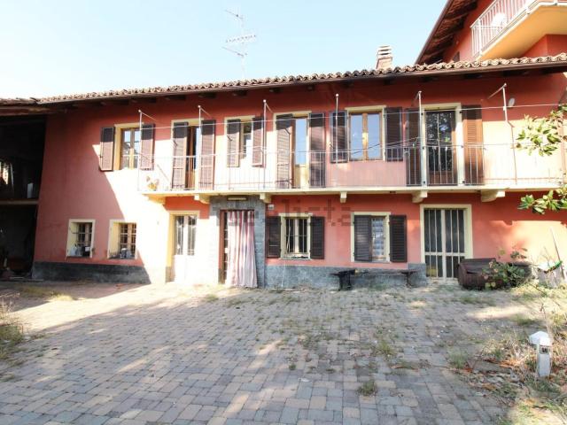 Casa in vendita a Castelrotto, Guarene