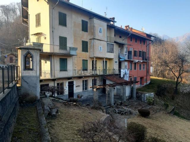 Casa in vendita a Piemonte, Biella