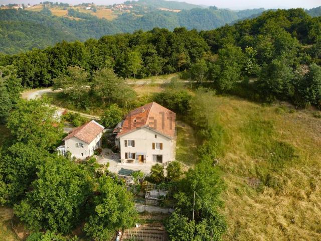 Casa in vendita a Piemonte, Alessandria