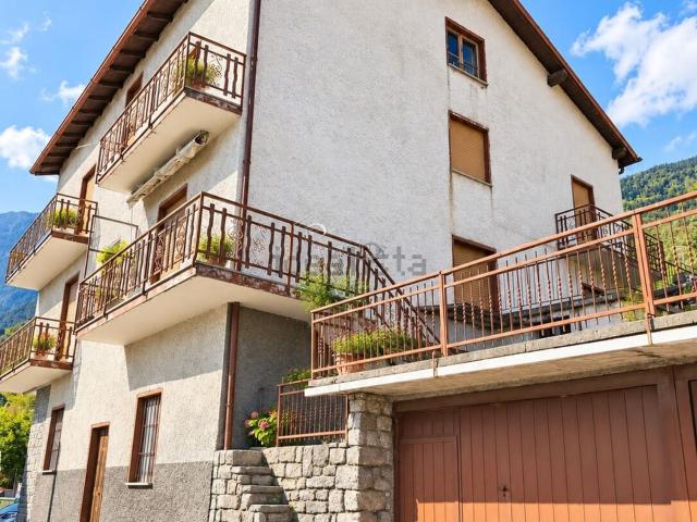 Casa in vendita a Santa Croce, Civo