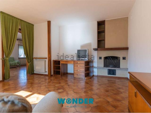 Casa in vendita a Comunità della Vallagarina, Trambileno