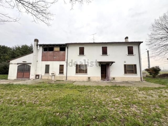 Casa in vendita a Quattro Strade, Asola