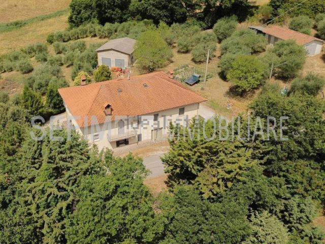 Casa in vendita a Gubbio, Umbria