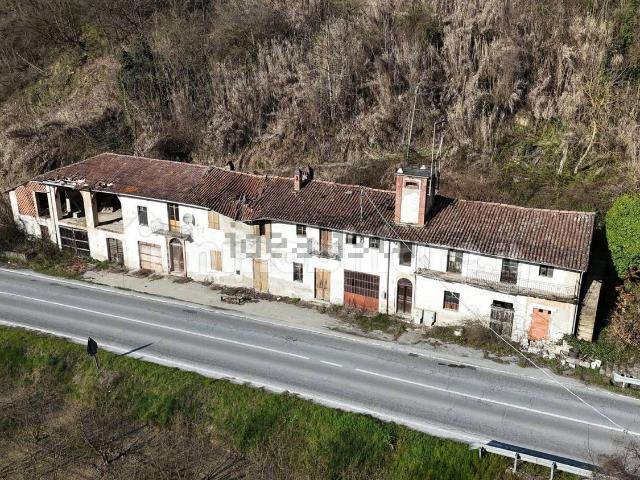 Casa in vendita a Piemonte, Cuneo
