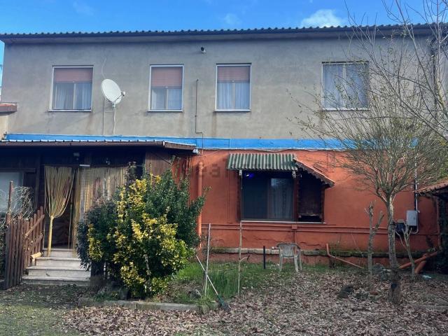 Casa in vendita a Orvieto, Umbria