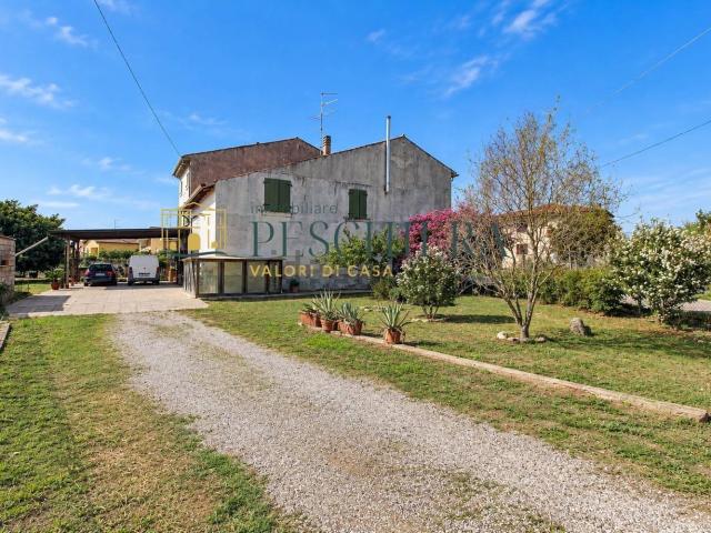 Casa in vendita a Campagnola, Valeggio sul Mincio