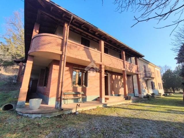 Casa in vendita a Piemonte, Alessandria