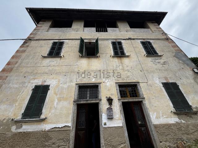 Casa in vendita a Cellio con Breia, Piemonte
