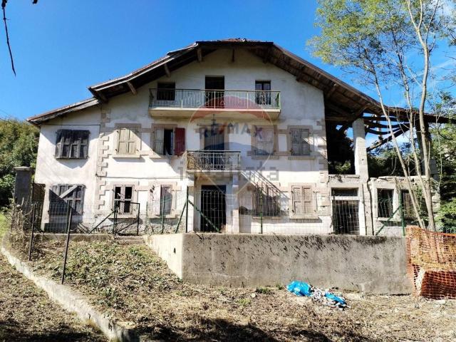 Casa in vendita a Santa Giustina Bellunese, Veneto