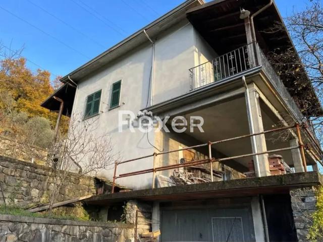 Casa in vendita a Posticcio, Calice al Cornoviglio