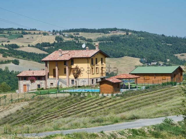 Casa in vendita a Morfasso, Reggio Emilia
