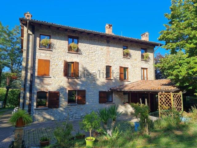 Casa in vendita a Bagnaria, Lombardia