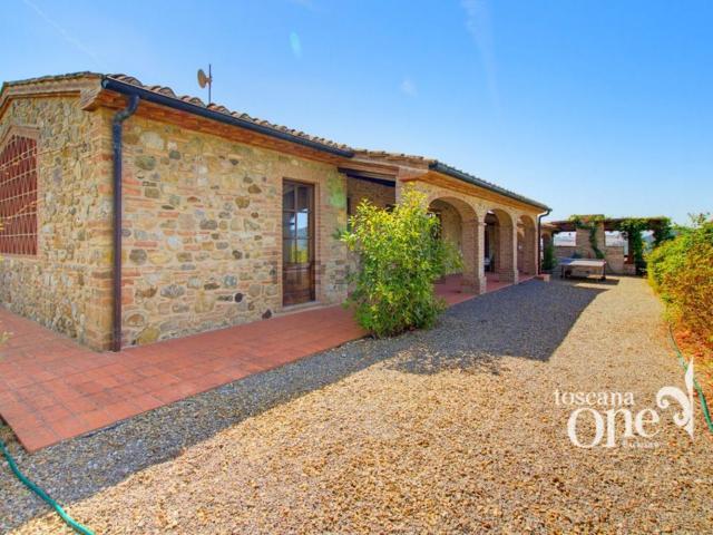 Casa in vendita a Ulignano, Volterra