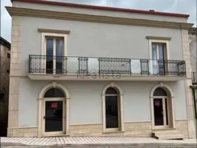 Casa in vendita a Mafalda, Molise