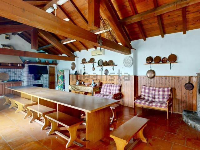 Casa in vendita a Torrevecchia Pia, Lombardia